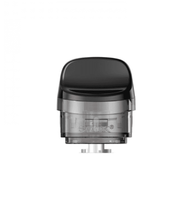 Cartridges Nord C 4.5ml Smoktech 1pcs