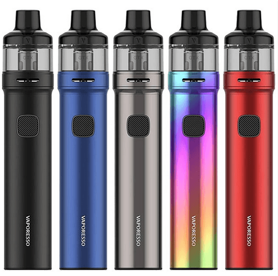 Vaporesso Kit GTX Go 40 1500mAh E Cigarette