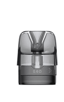 Cartridges Argus E40 0.3/0.45/0.6ohm 4.5ml - Voopoo