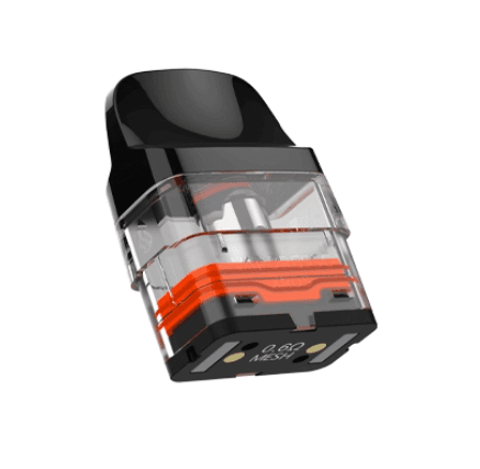 Vaporesso Xros Series Pod Replacement 0.6/ 0.7/ 0.8/ 1.0/ 1.2ohm
