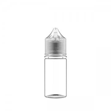 Unicorn bottle Short 30ML V3 - Chubby Gorilla